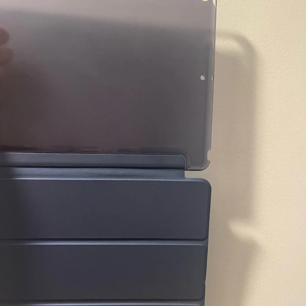 iPad Cover
